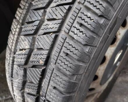 Білий Опель Віваро, об'ємом двигуна 1.87 л та пробігом 319 тис. км за 6300 $, фото 8 на Automoto.ua