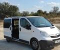 Белый Опель Виваро, объемом двигателя 2.5 л и пробегом 210 тыс. км за 7800 $, фото 8 на Automoto.ua