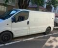 Белый Опель Виваро, объемом двигателя 1.9 л и пробегом 320 тыс. км за 7019 $, фото 1 на Automoto.ua