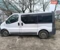 Білий Опель Віваро, об'ємом двигуна 2.46 л та пробігом 396 тис. км за 7500 $, фото 1 на Automoto.ua
