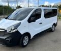 Белый Опель Виваро, объемом двигателя 1.9 л и пробегом 250 тыс. км за 17000 $, фото 7 на Automoto.ua