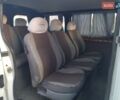 Білий Опель Віваро, об'ємом двигуна 1.87 л та пробігом 307 тис. км за 6590 $, фото 14 на Automoto.ua