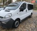 Білий Опель Віваро, об'ємом двигуна 1.9 л та пробігом 212 тис. км за 8200 $, фото 4 на Automoto.ua