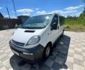 Белый Опель Виваро, объемом двигателя 1.87 л и пробегом 270 тыс. км за 6400 $, фото 29 на Automoto.ua