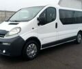 Белый Опель Виваро, объемом двигателя 1.9 л и пробегом 237 тыс. км за 8800 $, фото 1 на Automoto.ua