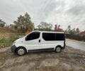 Білий Опель Віваро, об'ємом двигуна 1.9 л та пробігом 235 тис. км за 6600 $, фото 5 на Automoto.ua
