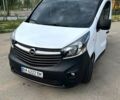 Белый Опель Виваро, объемом двигателя 1.9 л и пробегом 250 тыс. км за 17000 $, фото 1 на Automoto.ua