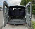 Білий Опель Віваро, об'ємом двигуна 1.9 л та пробігом 422 тис. км за 5900 $, фото 17 на Automoto.ua