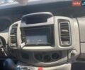 Білий Опель Віваро, об'ємом двигуна 2 л та пробігом 404 тис. км за 7900 $, фото 23 на Automoto.ua