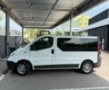 Белый Опель Виваро, объемом двигателя 1.9 л и пробегом 285 тыс. км за 8300 $, фото 10 на Automoto.ua