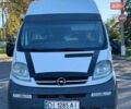 Белый Опель Виваро, объемом двигателя 2.5 л и пробегом 342 тыс. км за 5500 $, фото 1 на Automoto.ua