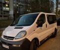 Белый Опель Виваро, объемом двигателя 1.9 л и пробегом 384 тыс. км за 7600 $, фото 1 на Automoto.ua