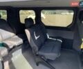 Белый Опель Виваро, объемом двигателя 2 л и пробегом 390 тыс. км за 7700 $, фото 13 на Automoto.ua
