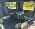 Белый Опель Виваро, объемом двигателя 1.87 л и пробегом 248 тыс. км за 8700 $, фото 15 на Automoto.ua