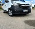 Белый Опель Виваро, объемом двигателя 1.9 л и пробегом 250 тыс. км за 17000 $, фото 10 на Automoto.ua
