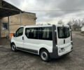 Белый Опель Виваро, объемом двигателя 1.87 л и пробегом 252 тыс. км за 6500 $, фото 4 на Automoto.ua