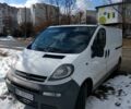 Белый Опель Виваро, объемом двигателя 1.87 л и пробегом 380 тыс. км за 5500 $, фото 1 на Automoto.ua