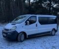 Белый Опель Виваро, объемом двигателя 1.87 л и пробегом 381 тыс. км за 7300 $, фото 1 на Automoto.ua