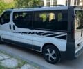 Белый Опель Виваро, объемом двигателя 1.87 л и пробегом 550 тыс. км за 6200 $, фото 1 на Automoto.ua