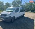 Белый Опель Виваро, объемом двигателя 1.87 л и пробегом 248 тыс. км за 8700 $, фото 4 на Automoto.ua