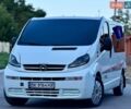 Белый Опель Виваро, объемом двигателя 1.87 л и пробегом 450 тыс. км за 8700 $, фото 1 на Automoto.ua