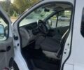 Белый Опель Виваро, объемом двигателя 2 л и пробегом 390 тыс. км за 7700 $, фото 7 на Automoto.ua