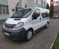 Білий Опель Віваро, об'ємом двигуна 1.87 л та пробігом 307 тис. км за 6590 $, фото 2 на Automoto.ua