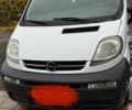 Белый Опель Виваро, объемом двигателя 1.9 л и пробегом 213 тыс. км за 9000 $, фото 9 на Automoto.ua
