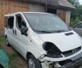 Білий Опель Віваро, об'ємом двигуна 1.9 л та пробігом 280 тис. км за 3700 $, фото 1 на Automoto.ua