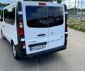 Белый Опель Виваро, объемом двигателя 1.9 л и пробегом 250 тыс. км за 17000 $, фото 2 на Automoto.ua