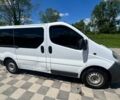 Белый Опель Виваро, объемом двигателя 1.87 л и пробегом 270 тыс. км за 6400 $, фото 18 на Automoto.ua