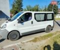 Білий Опель Віваро, об'ємом двигуна 1.87 л та пробігом 242 тис. км за 7200 $, фото 6 на Automoto.ua