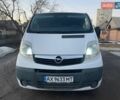 Білий Опель Віваро, об'ємом двигуна 2 л та пробігом 302 тис. км за 8700 $, фото 2 на Automoto.ua
