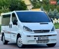 Белый Опель Виваро, объемом двигателя 1.87 л и пробегом 450 тыс. км за 8700 $, фото 13 на Automoto.ua
