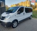 Белый Опель Виваро, объемом двигателя 1.9 л и пробегом 285 тыс. км за 8700 $, фото 4 на Automoto.ua