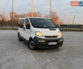 Белый Опель Виваро, объемом двигателя 1.9 л и пробегом 392 тыс. км за 6900 $, фото 1 на Automoto.ua
