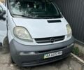 Белый Опель Виваро, объемом двигателя 1.87 л и пробегом 347 тыс. км за 6700 $, фото 1 на Automoto.ua
