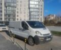 Білий Опель Віваро, об'ємом двигуна 1.9 л та пробігом 382 тис. км за 6000 $, фото 1 на Automoto.ua