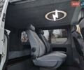 Білий Опель Віваро, об'ємом двигуна 1.9 л та пробігом 212 тис. км за 8200 $, фото 8 на Automoto.ua
