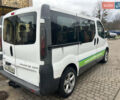 Белый Опель Виваро, объемом двигателя 1.87 л и пробегом 364 тыс. км за 5700 $, фото 3 на Automoto.ua