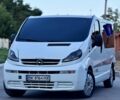 Білий Опель Віваро, об'ємом двигуна 1.9 л та пробігом 266 тис. км за 9300 $, фото 1 на Automoto.ua