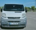 Білий Опель Віваро, об'ємом двигуна 1.9 л та пробігом 378 тис. км за 6200 $, фото 5 на Automoto.ua
