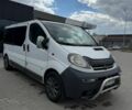 Белый Опель Виваро, объемом двигателя 1.9 л и пробегом 390 тыс. км за 8500 $, фото 1 на Automoto.ua