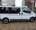 Білий Опель Віваро, об'ємом двигуна 1.9 л та пробігом 212 тис. км за 8200 $, фото 5 на Automoto.ua