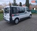 Білий Опель Віваро, об'ємом двигуна 1.87 л та пробігом 307 тис. км за 6590 $, фото 6 на Automoto.ua