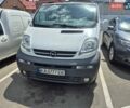 Белый Опель Виваро, объемом двигателя 1.9 л и пробегом 457 тыс. км за 7700 $, фото 1 на Automoto.ua