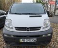 Білий Опель Віваро, об'ємом двигуна 1.9 л та пробігом 212 тис. км за 8200 $, фото 3 на Automoto.ua