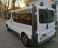 Белый Опель Виваро, объемом двигателя 1.87 л и пробегом 327 тыс. км за 7200 $, фото 9 на Automoto.ua