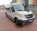 Белый Опель Виваро, объемом двигателя 2 л и пробегом 331 тыс. км за 8900 $, фото 1 на Automoto.ua