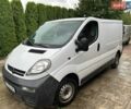 Белый Опель Виваро, объемом двигателя 1.9 л и пробегом 300 тыс. км за 5500 $, фото 1 на Automoto.ua